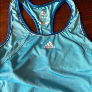 Adidas Women's Racerback tank top